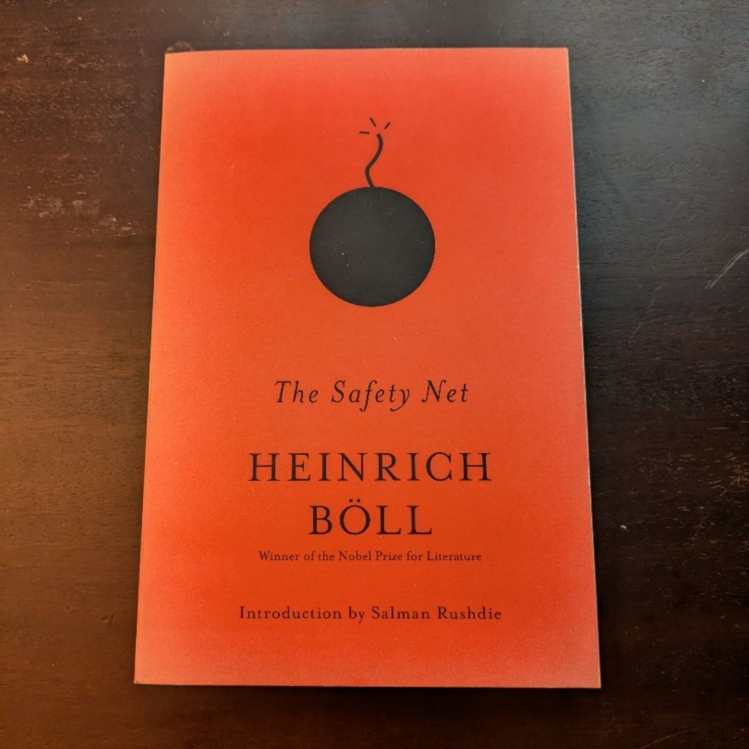 The Safety Net