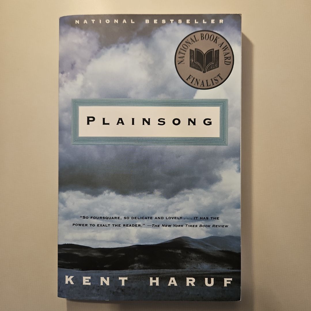 Plainsong