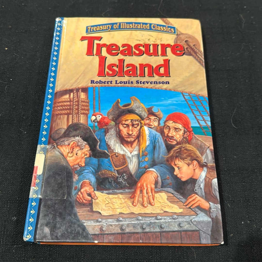 Treasure Island