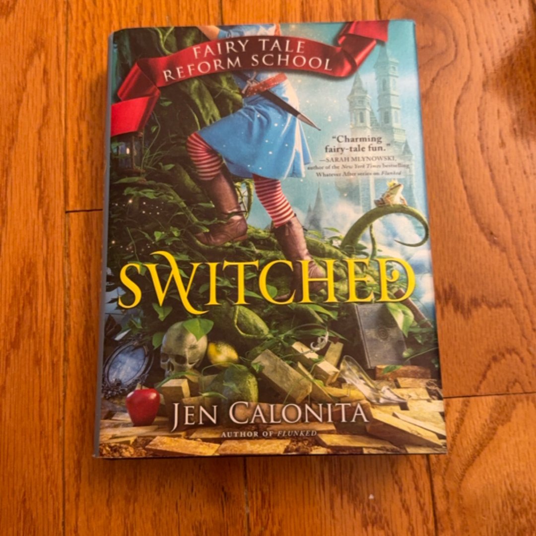 Switched