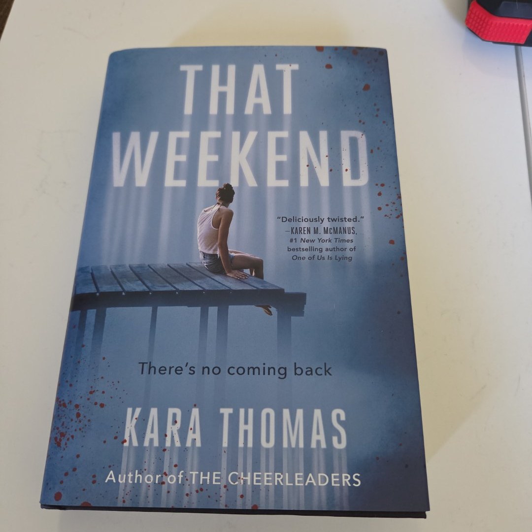 That Weekend