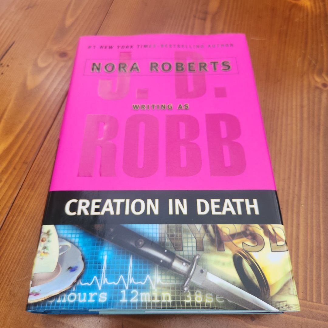 Creation in Death