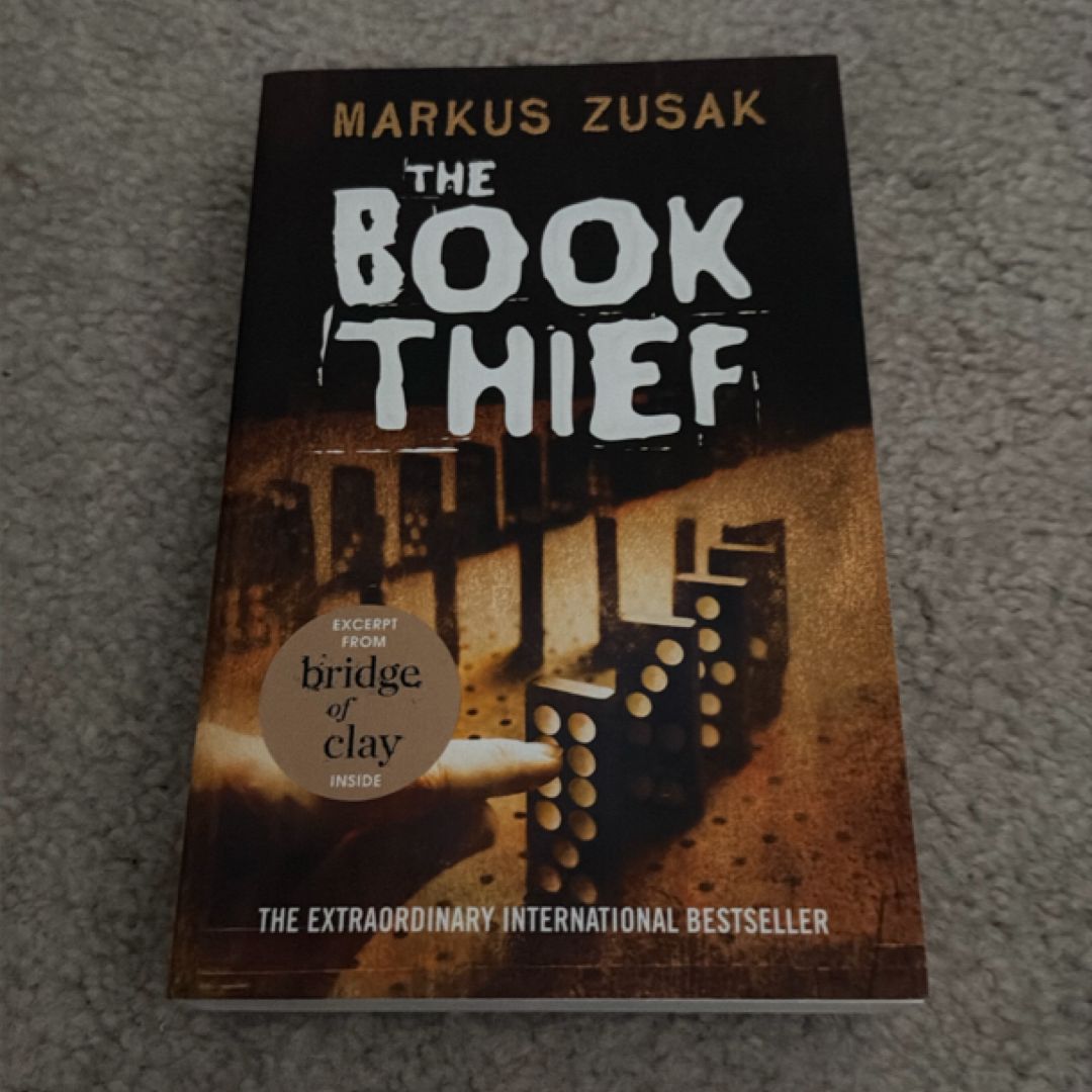The Book Thief