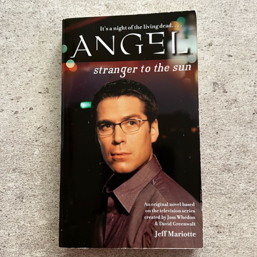 Angel 
