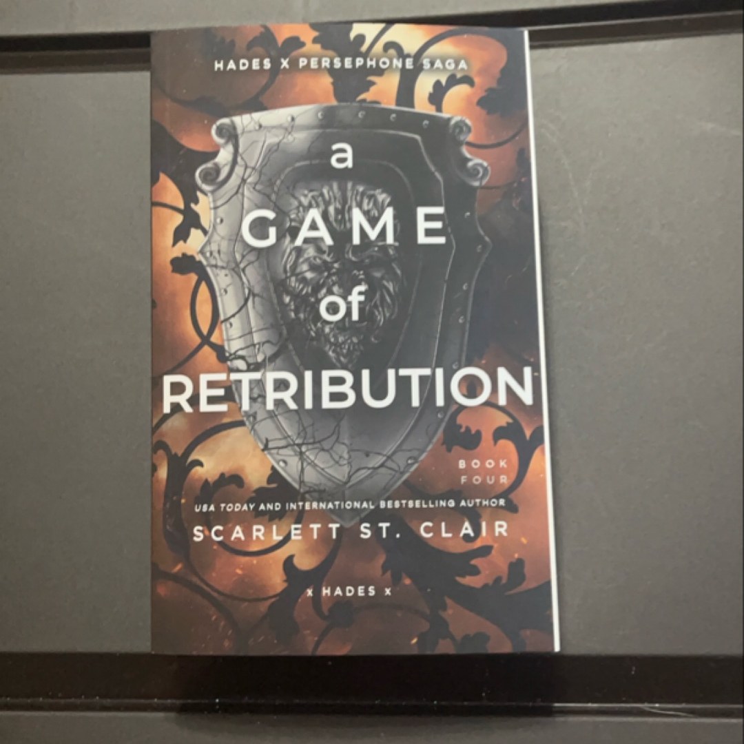 A Game of Retribution