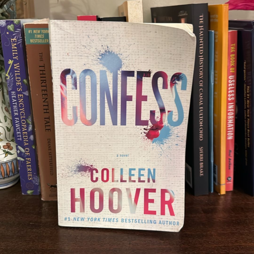 Confess