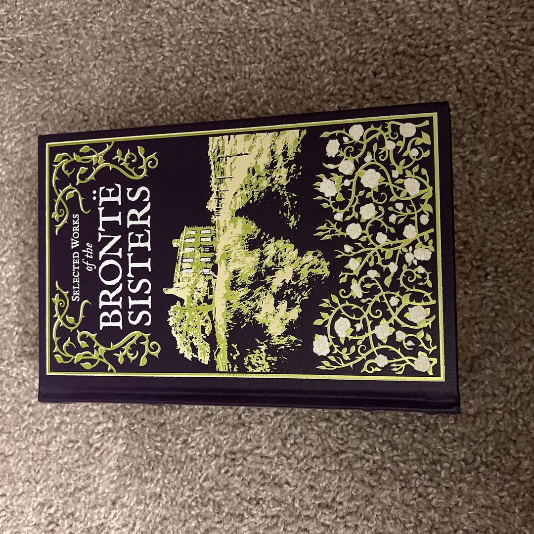 Selected Works of the Bronte Sisters