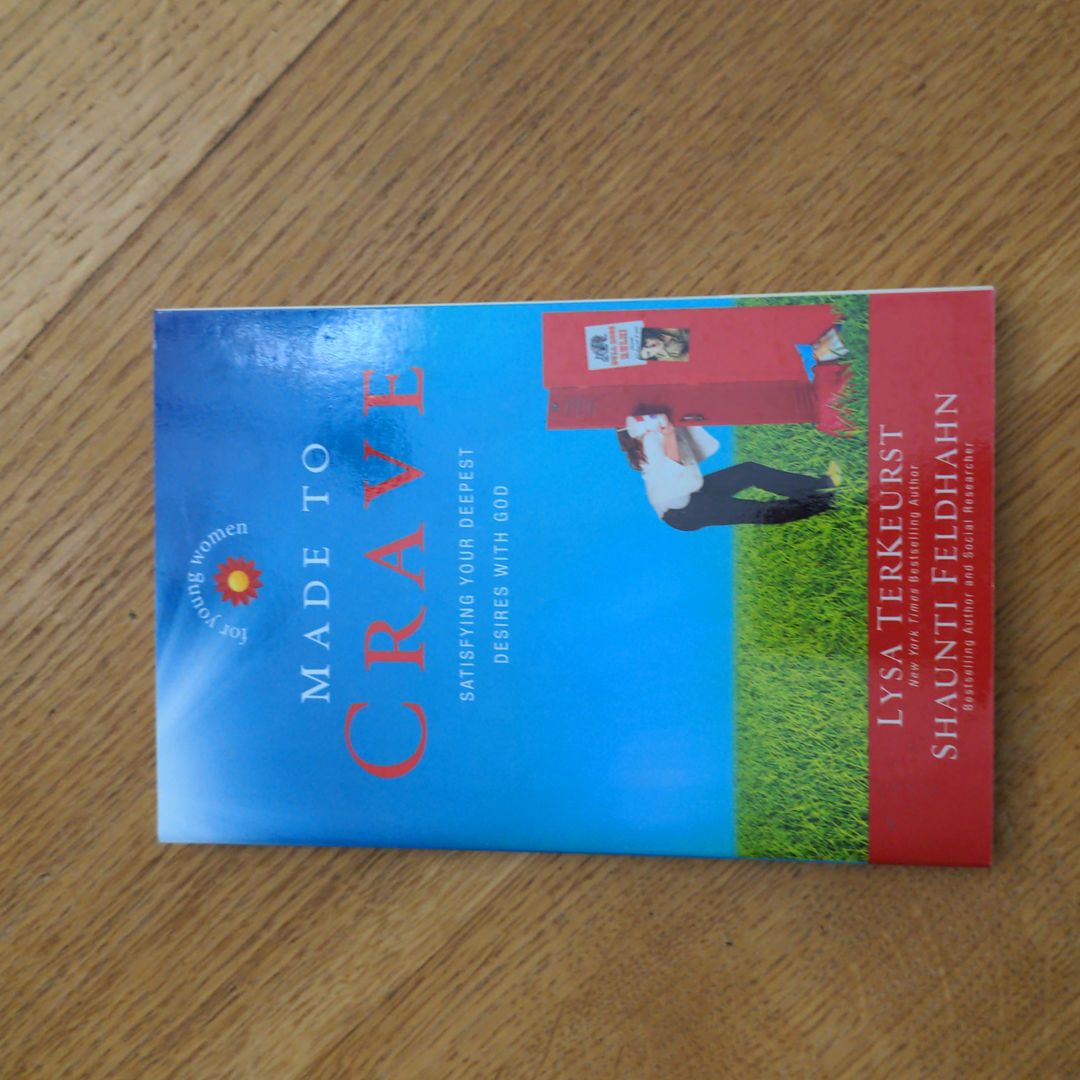 Made to Crave for Young Women