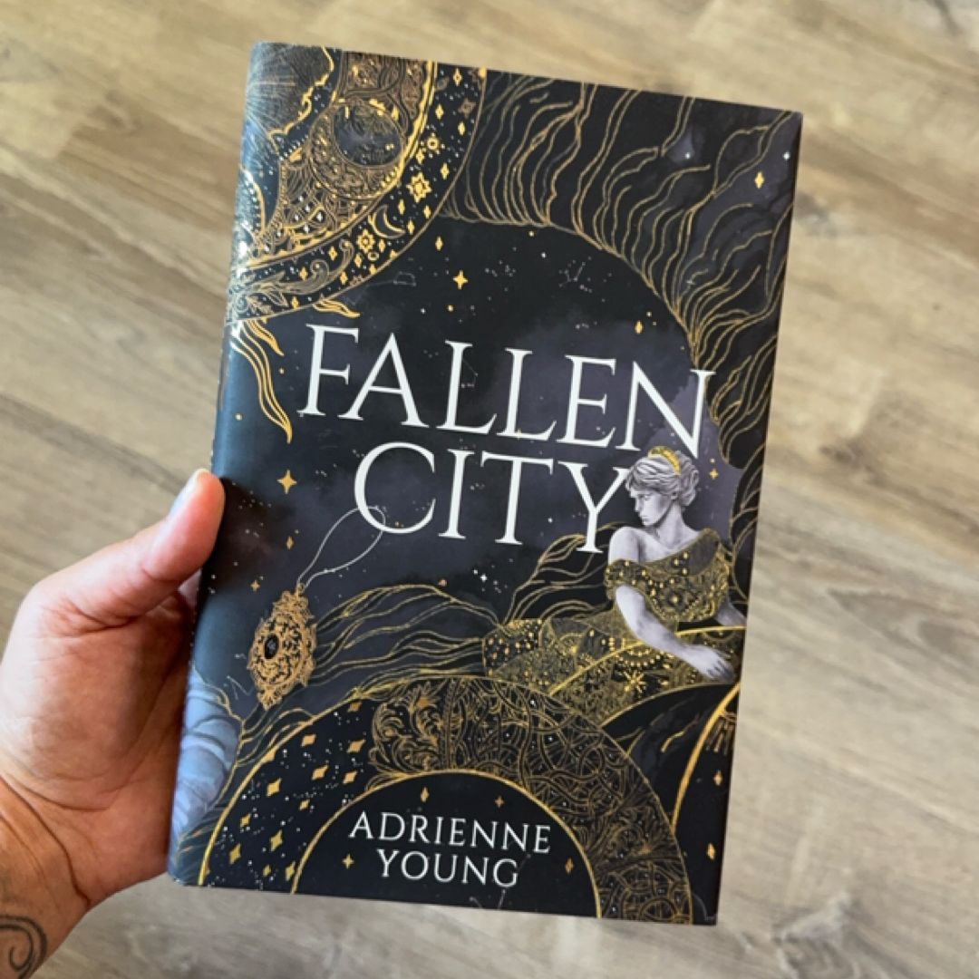 Fallen City