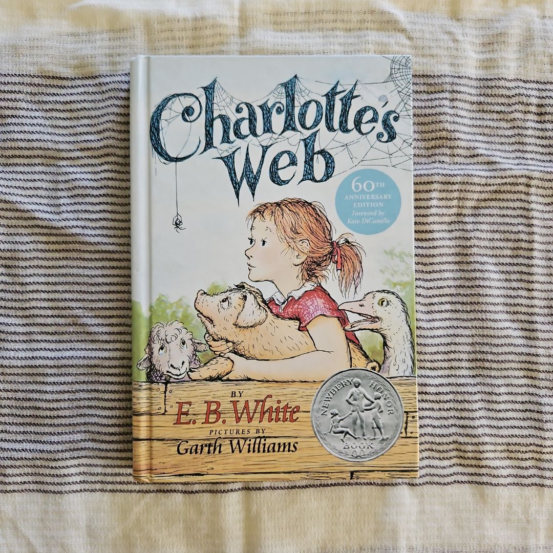 Charlotte's Web