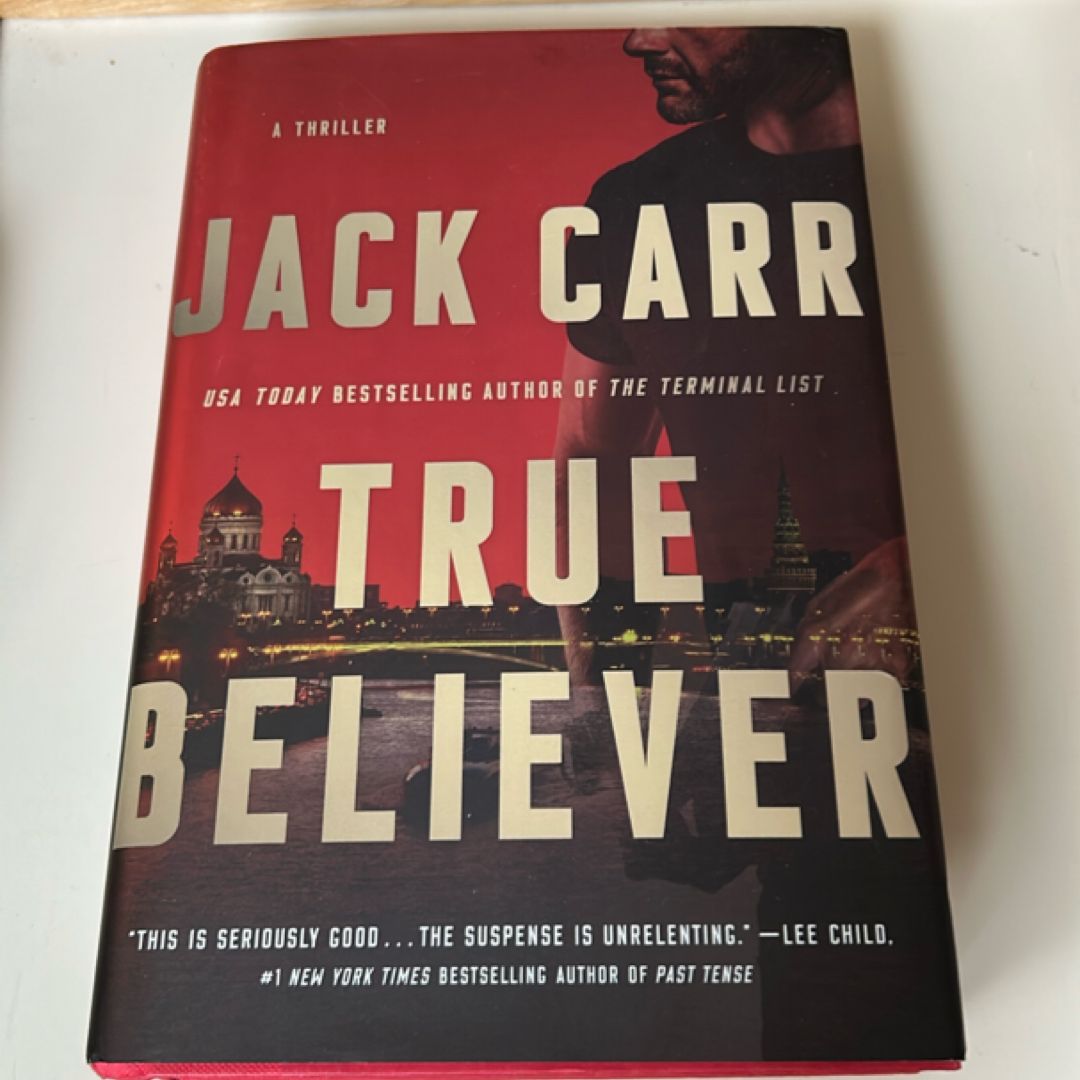 True Believer