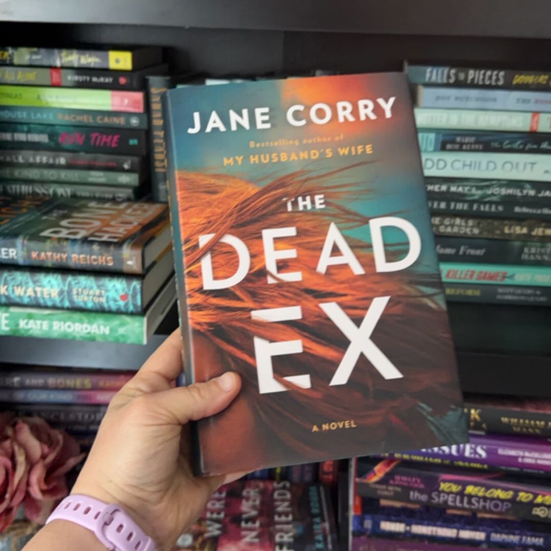 The Dead Ex