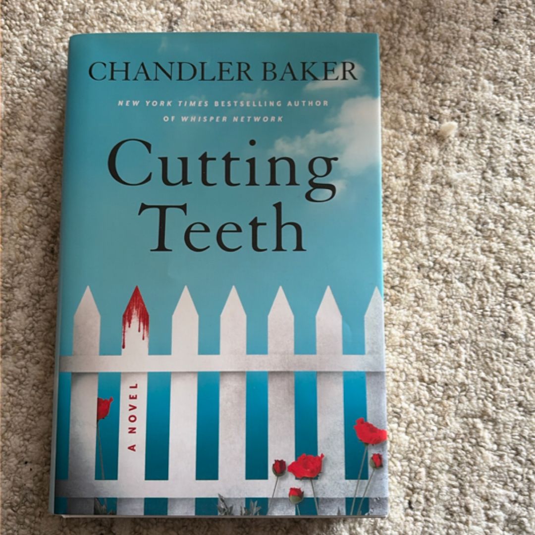 Cutting Teeth