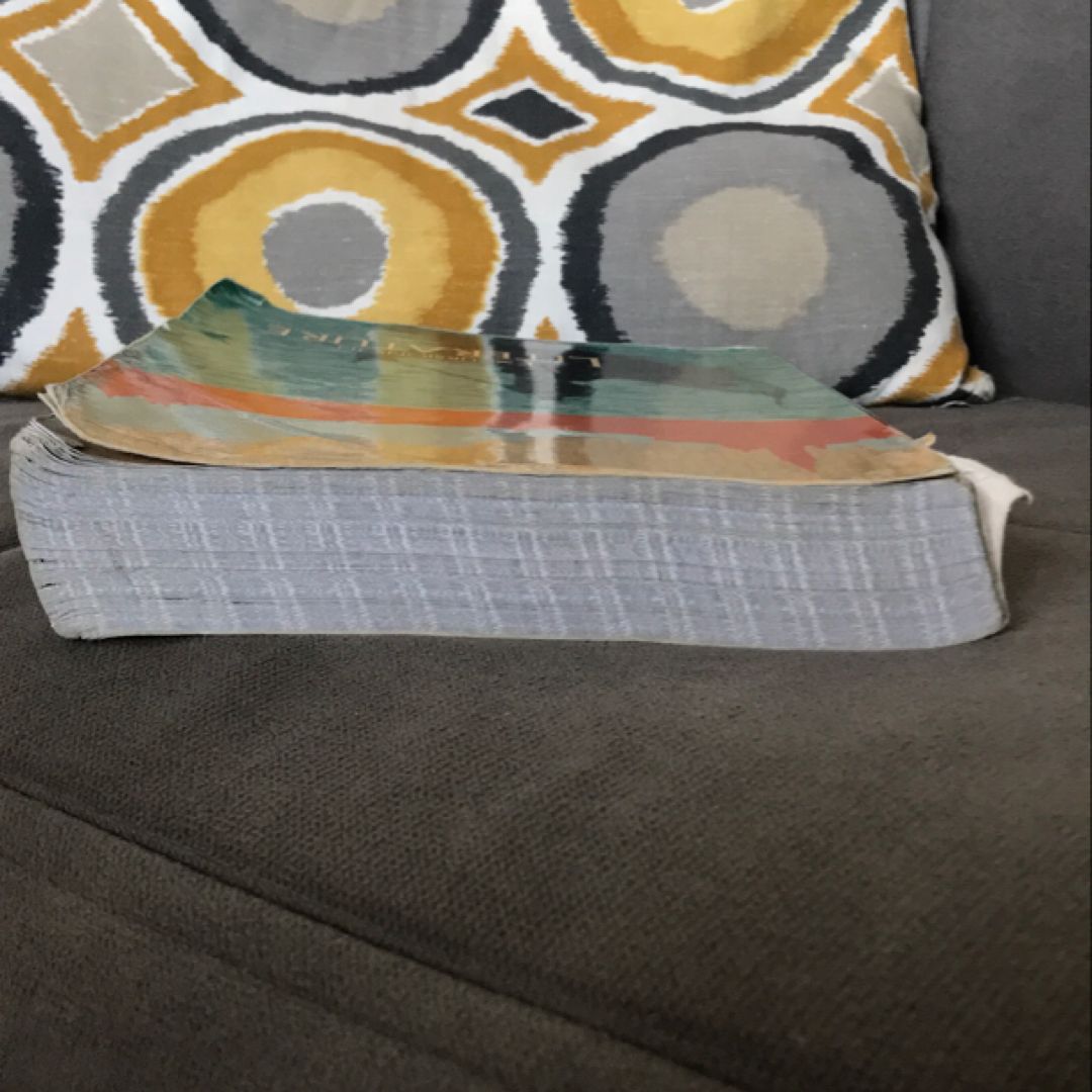 Excursions in Literature, Student Worktext