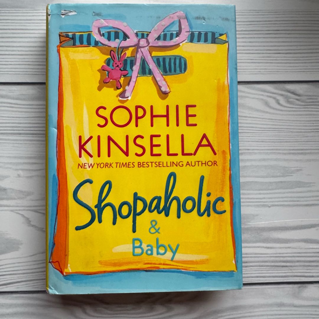 Shopaholic and Baby