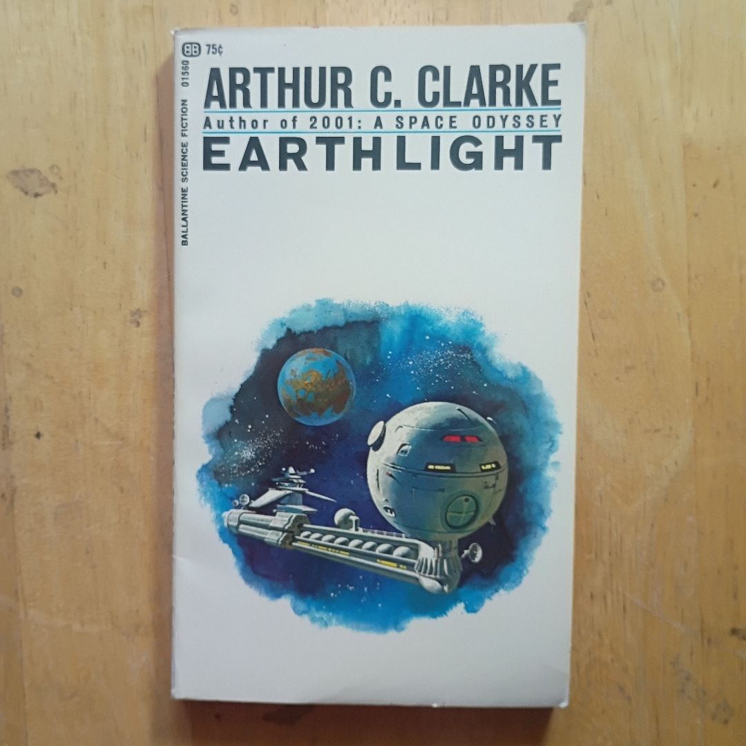 Earthlight 