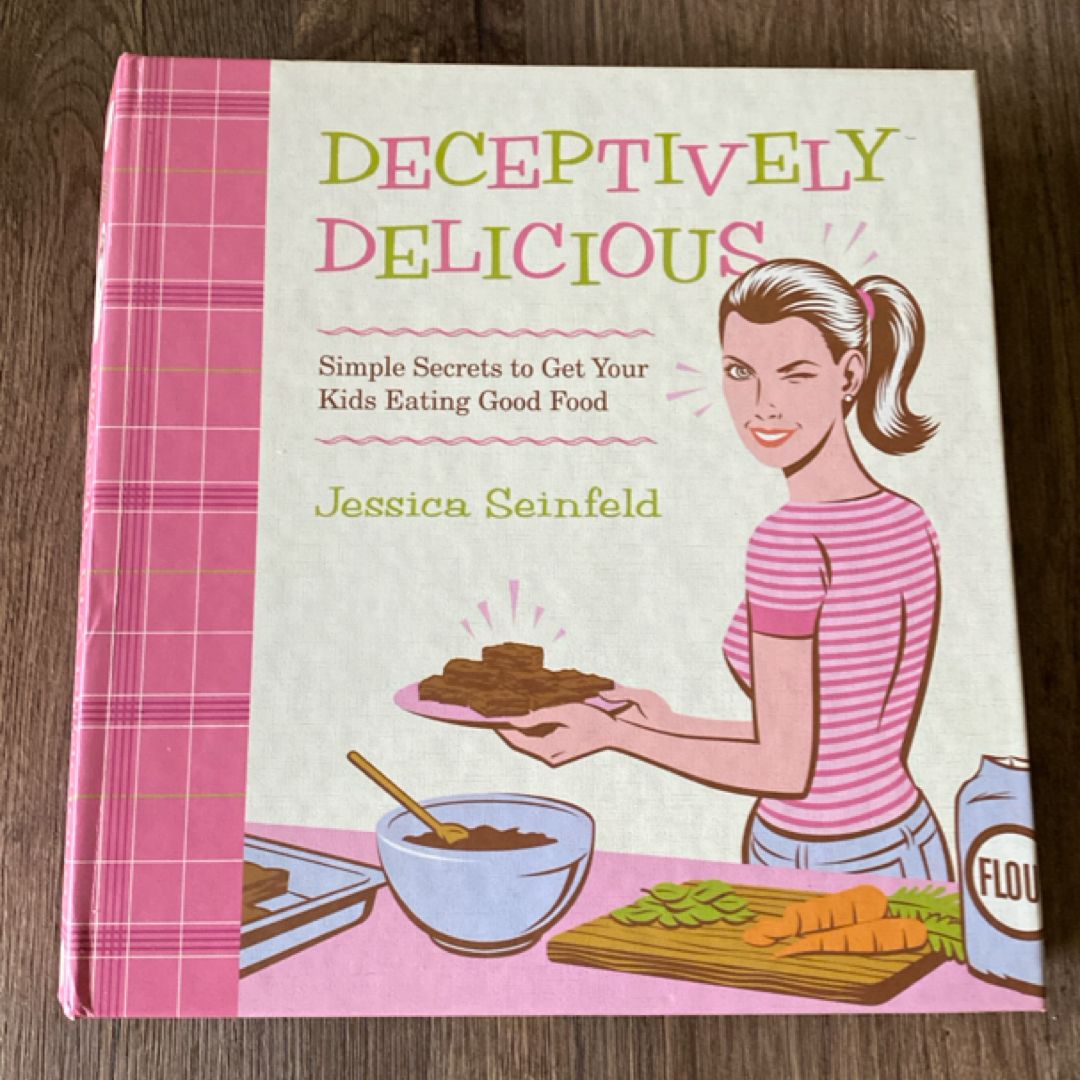 Deceptively Delicious