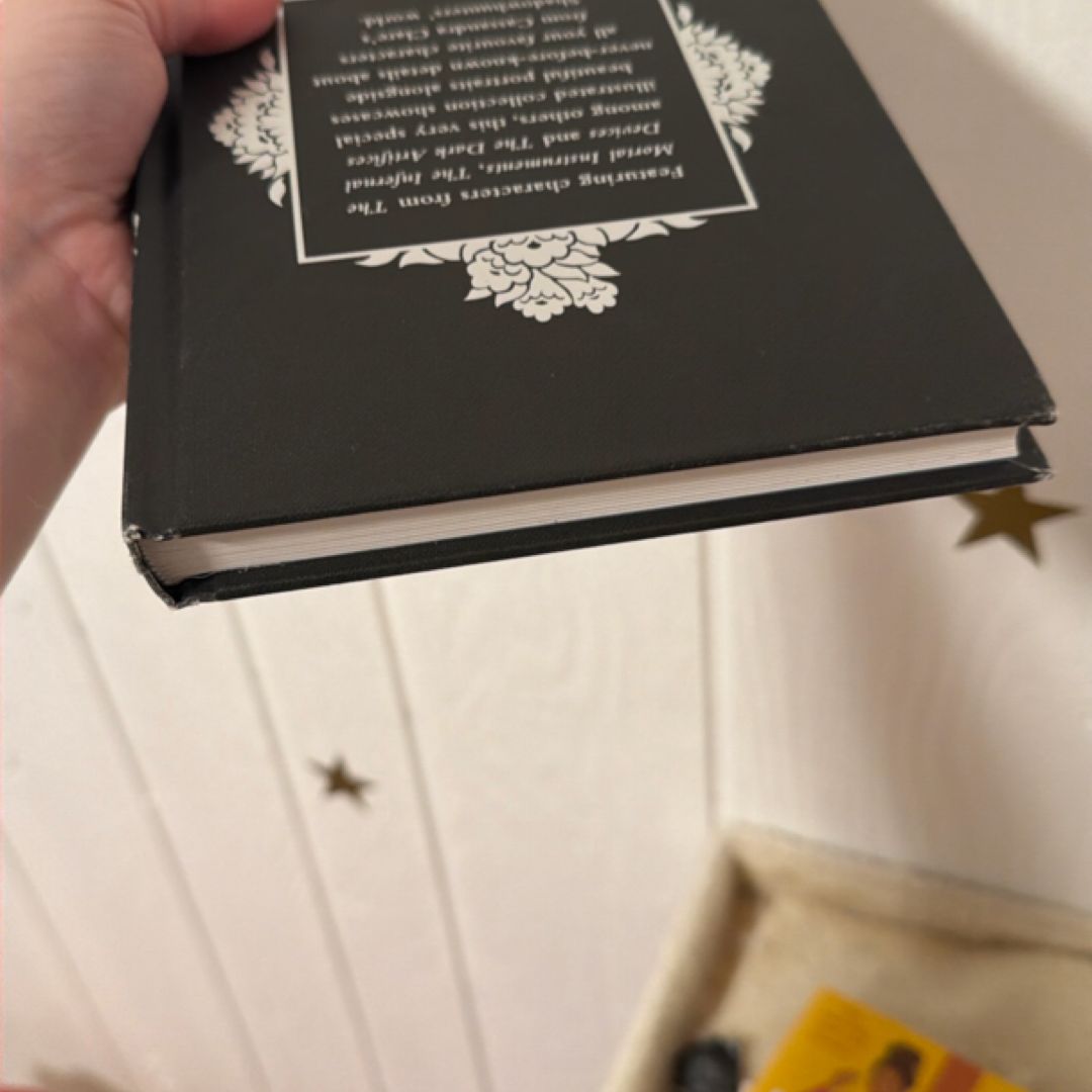 A History of Notable Shadowhunters and Denizens of Downworld