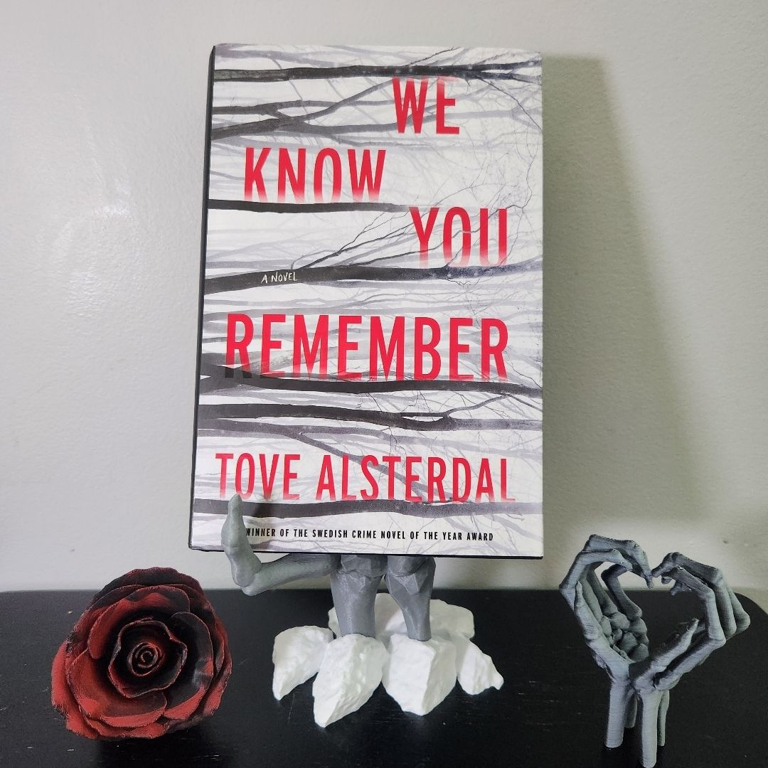 We Know You Remember