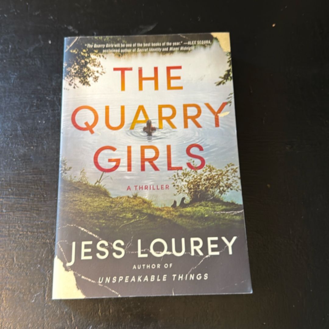 The Quarry Girls