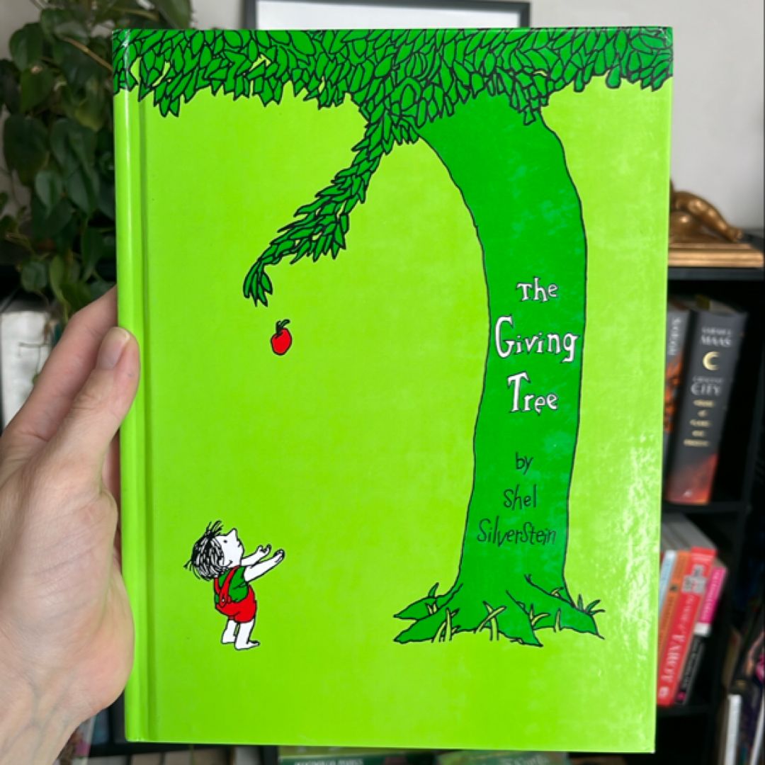 The Giving Tree