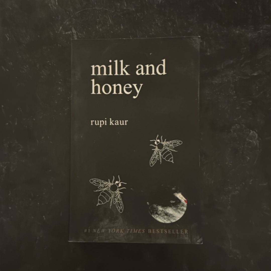 Milk and Honey