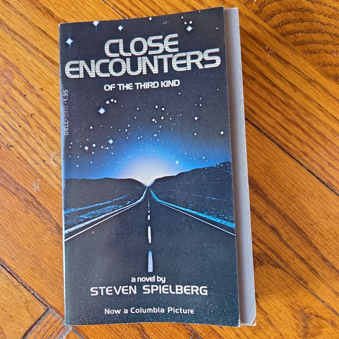 Close Encounters of the Third Kind