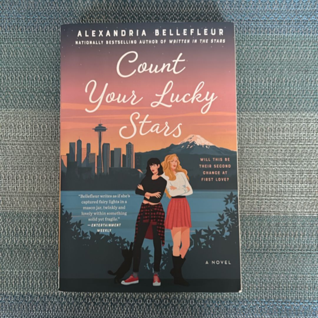 Count Your Lucky Stars