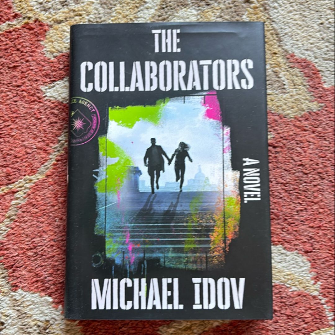 The Collaborators