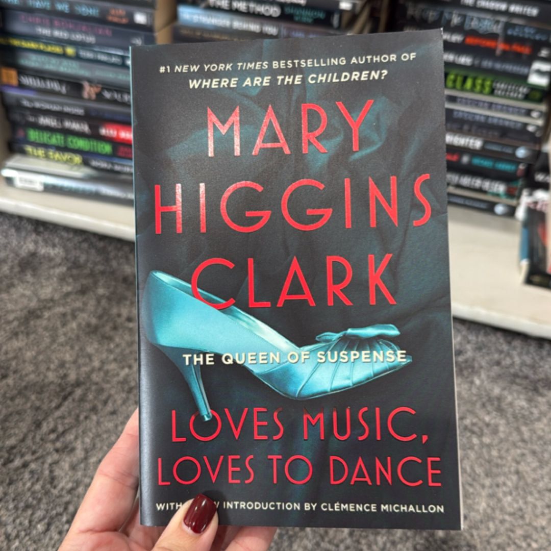 Loves Music, Loves to Dance