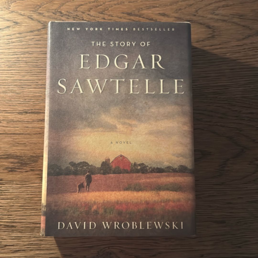 The Story of Edgar Sawtelle