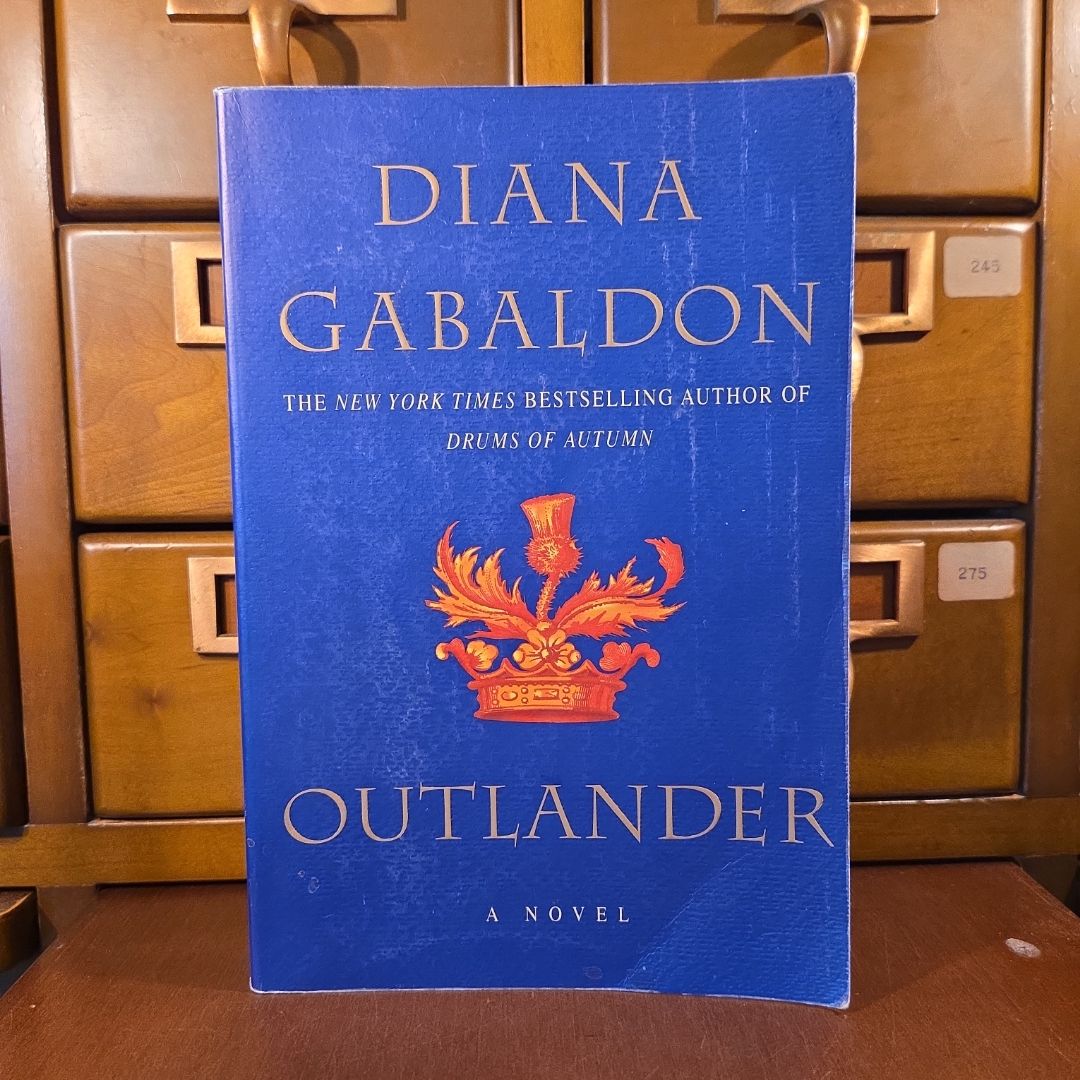Outlander
