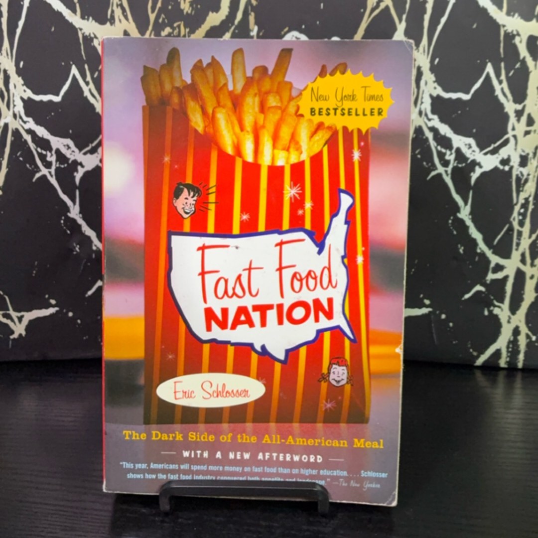 Fast Food Nation