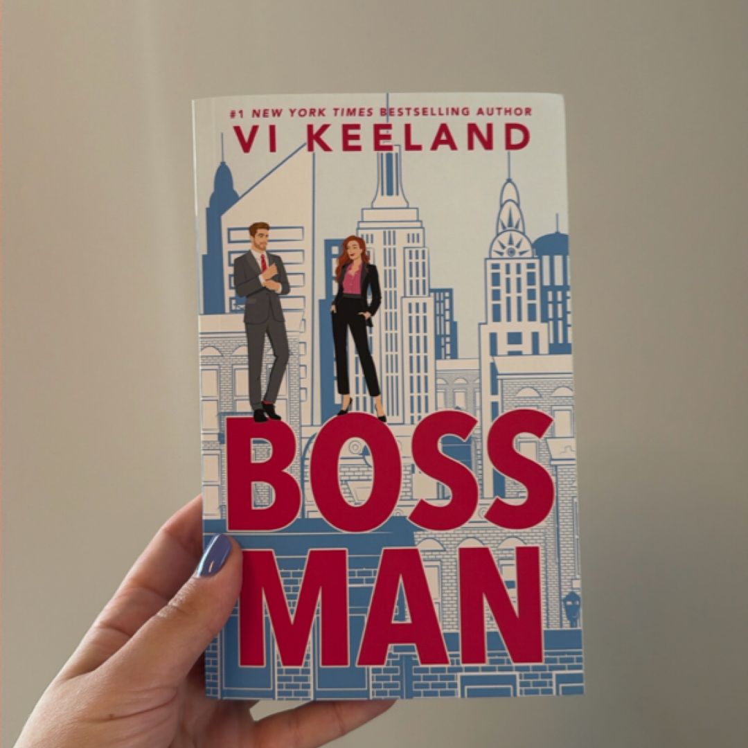 Bossman