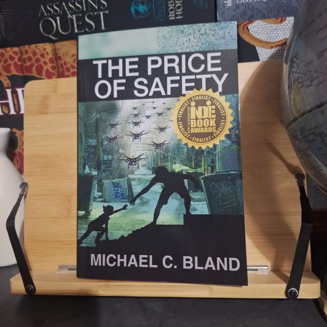 The Price of Safety