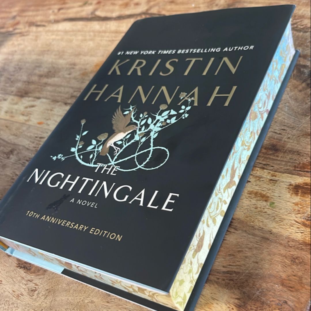 The Nightingale Deluxe Edition