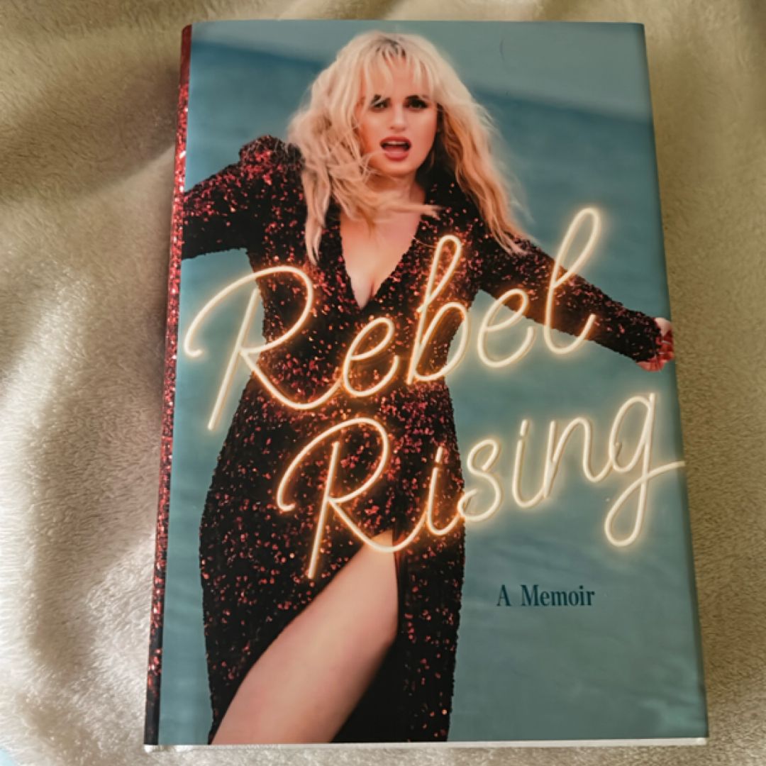 Rebel Rising