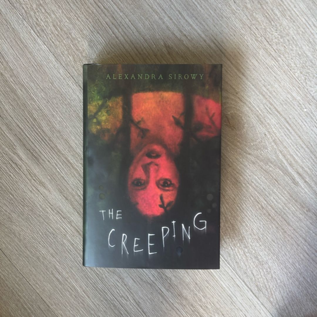 The Creeping