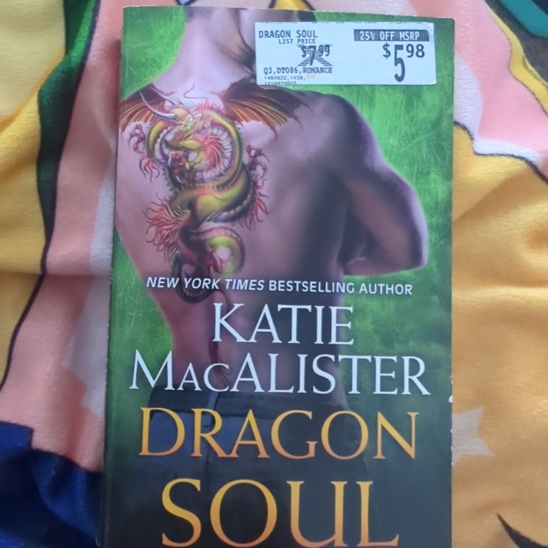 Dragon Soul