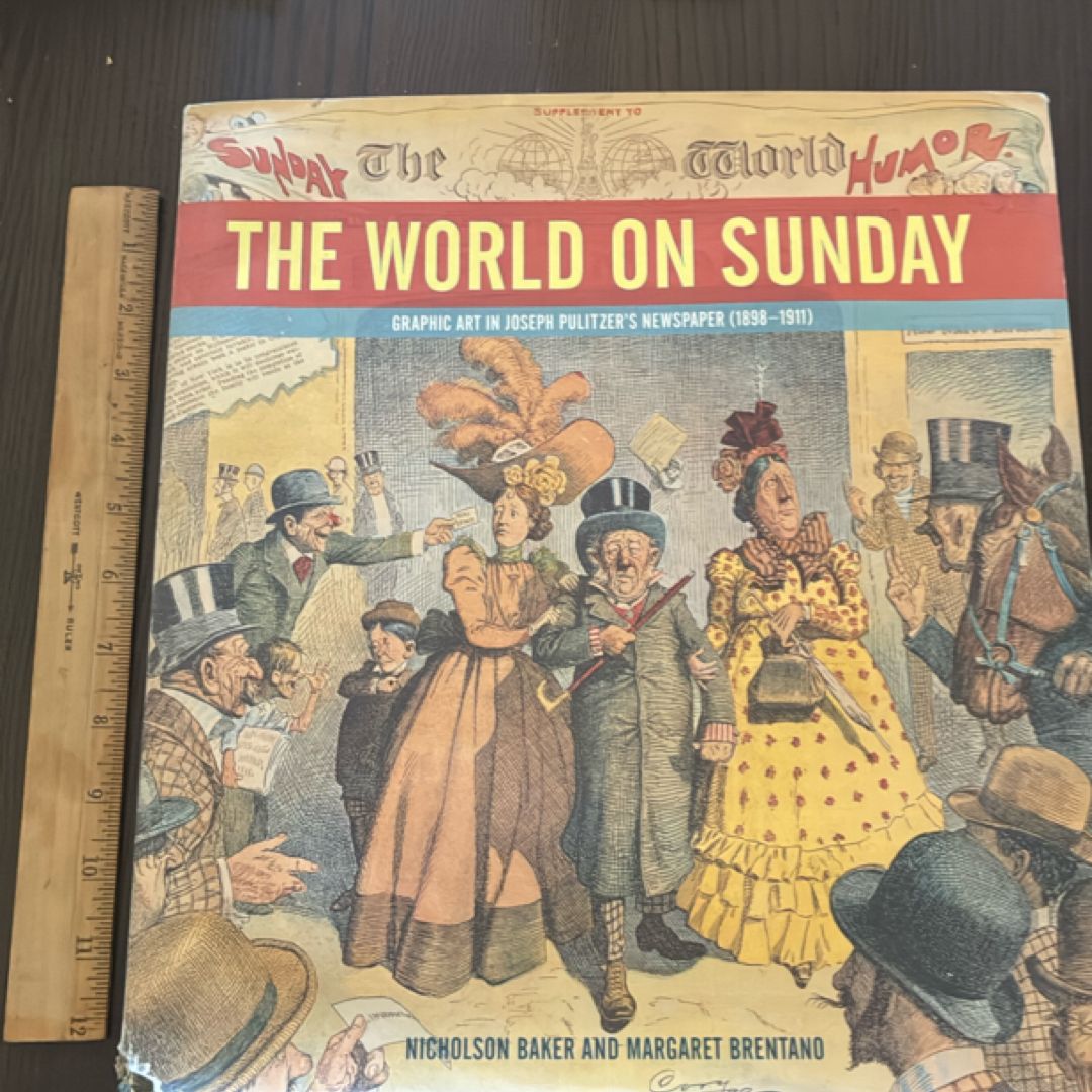 The World on Sunday