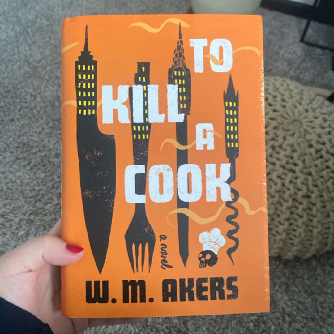 To Kill a Cook