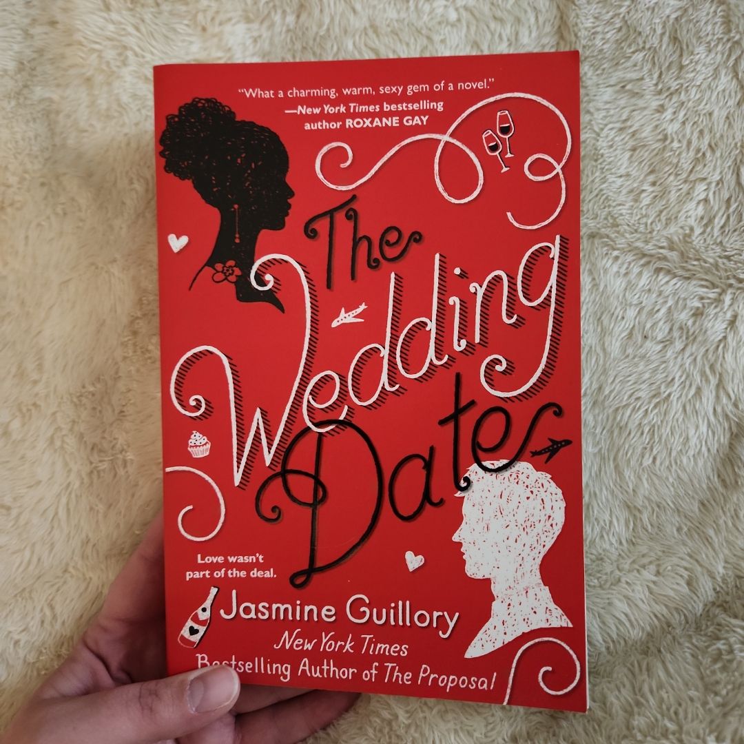 The Wedding Date