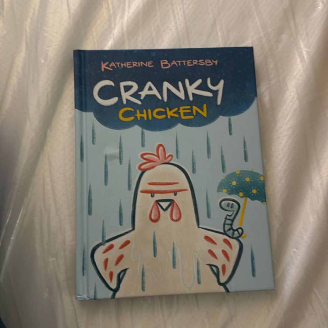 Cranky Chicken