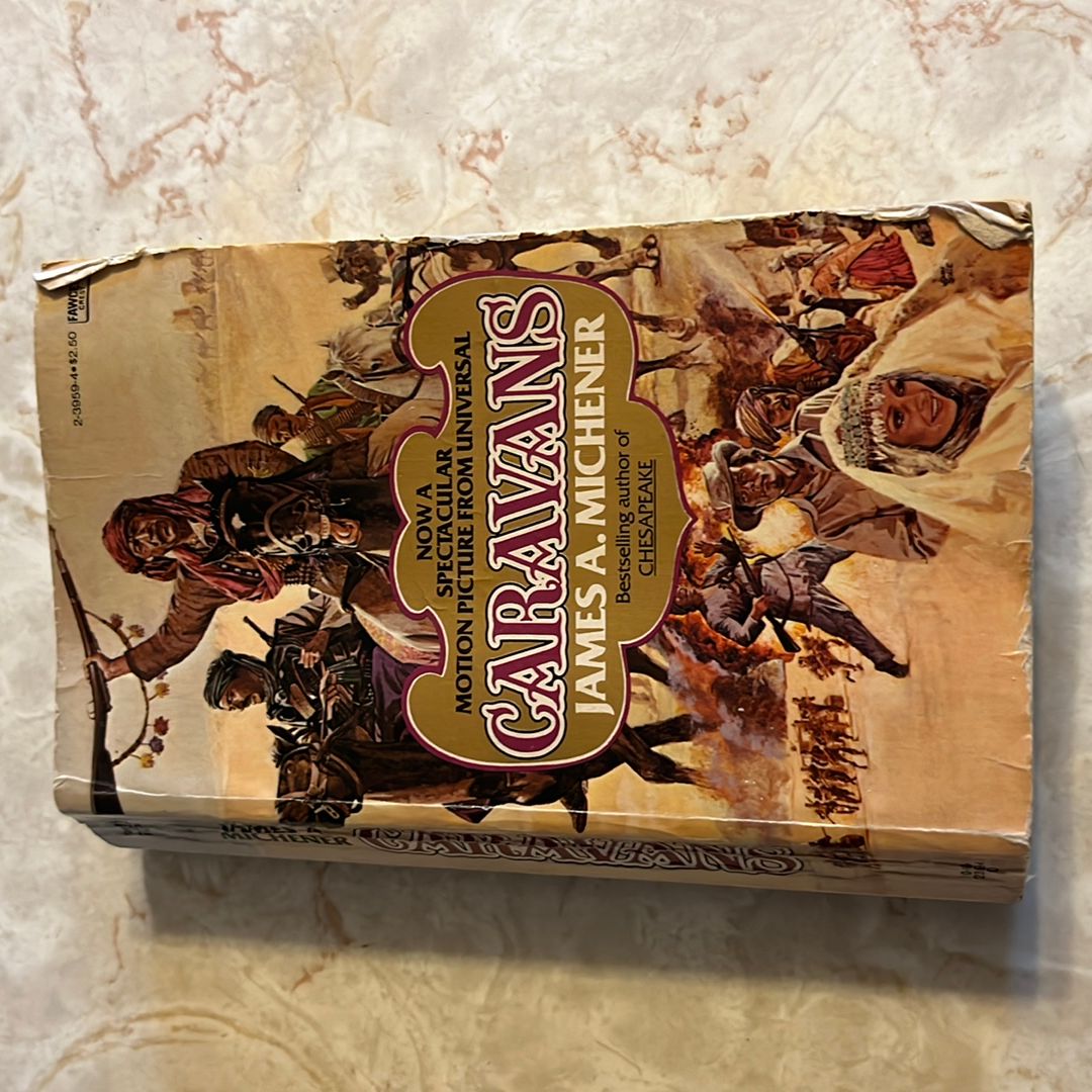Caravans