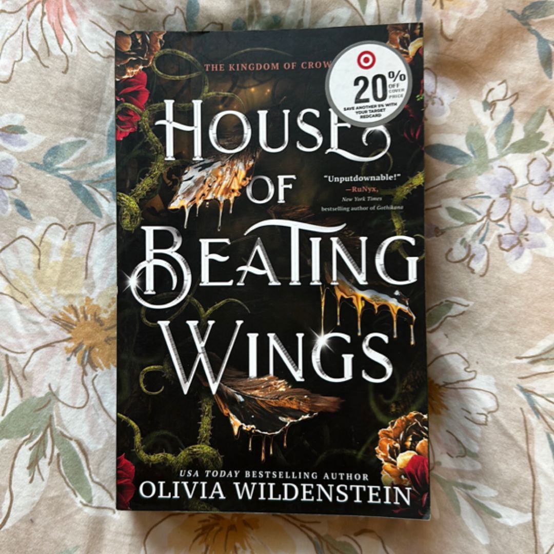 House of Beating Wings