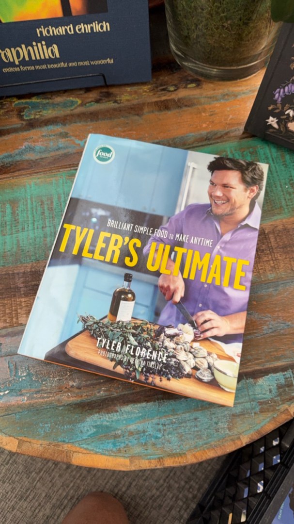 Tyler's Ultimate