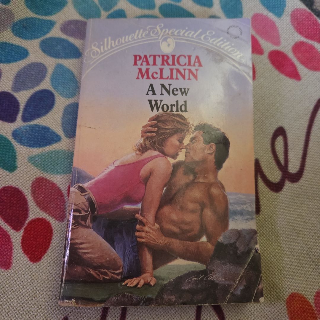 A New World