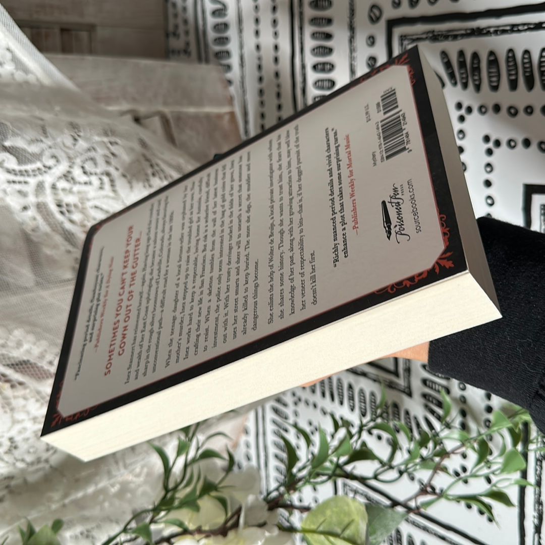 The Secret in the Wall