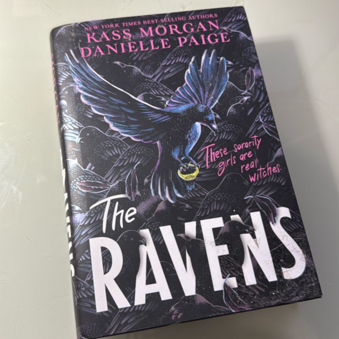 The Ravens