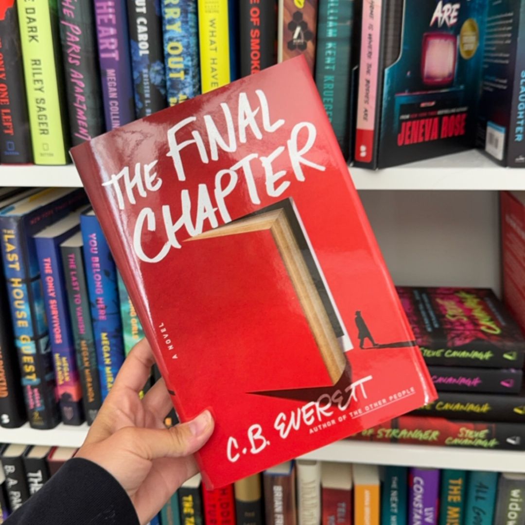 The Final Chapter